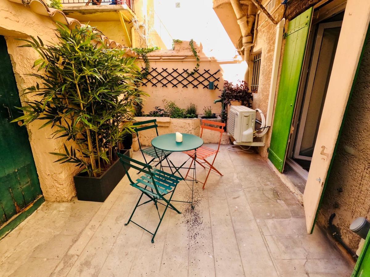 Appartement Cosy Rue De L'Avenir Perpiñán Exterior foto